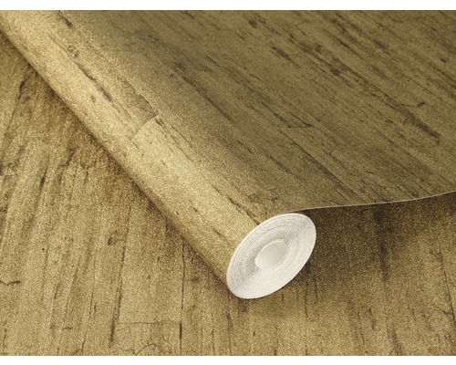 Rolle Vliestapete mit Steinstruktur