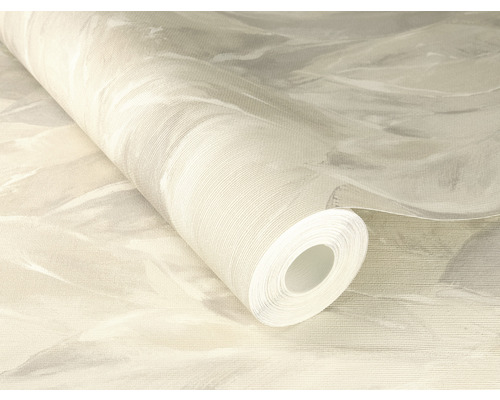 Rouleau de papier peint avec motif abstrait