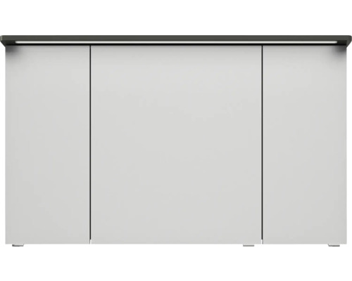 Waschtischunterschrank mit drei Türen