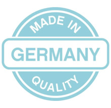 Badmöbelset 3-teilig Pelipal xpressline 4005 BxHxT 92 x 200 x 49,1 cm Frontfarbe grau hochglanz mit Waschtisch Glas weiß und Glaswaschtisch Waschtischunterschrank Spiegelschrank mit LED-Beleuchtung Griff chrom glanz 992.0900112 9920900112