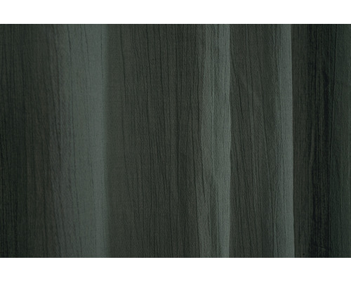 Textilvorhang mit Struktur