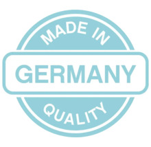 Badmöbelset 3-teilig Pelipal xpressline 4005 BxHxT 120 x 200 x 49,1 cm Frontfarbe grau hochglanz mit Waschtisch Glas weiß und Glaswaschtisch Waschtischunterschrank Spiegelschrank mit LED-Beleuchtung Griff chrom glanz 992.1200112 9921200112