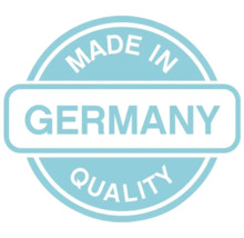 Badmöbelset 3-teilig Pelipal xpressline 4005 BxHxT 120 x 200 x 49,1 cm Frontfarbe weiß hochglanz mit Waschtisch Glas weiß und Glaswaschtisch Waschtischunterschrank Spiegelschrank mit LED-Beleuchtung Griff chrom glanz 992.1200211 9921200211