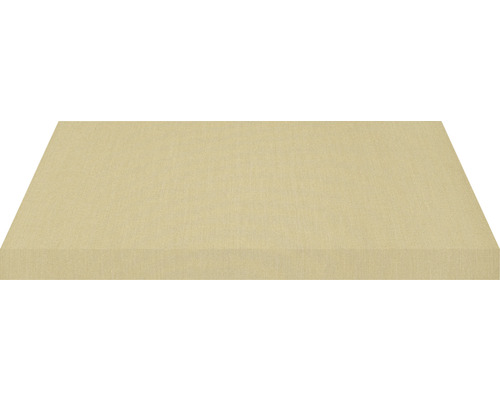 Beige Jalousie für Fenster