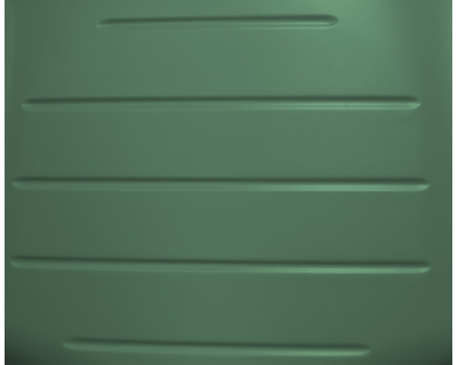 Vue détaillée d''une surface rainurée