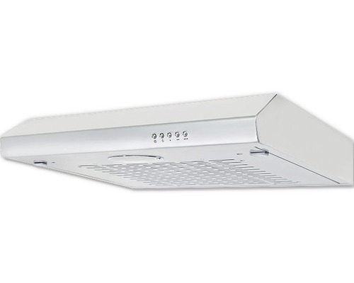 Dunstabzugshaube zur Wandmontage