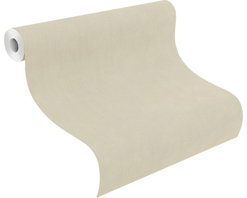 Rolle Tapete mit Textilmuster