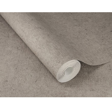 Rouleau de papier peint avec décor en pierre
