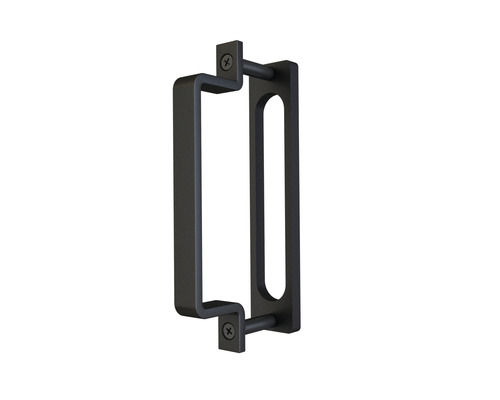 Schiebetürgriff aus Metall