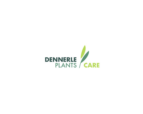 Dennerle Plants Care Logo