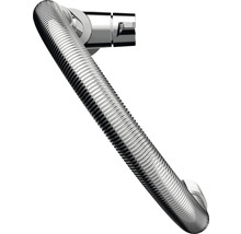 Metallbrauseschlauch mit Anschlussstück