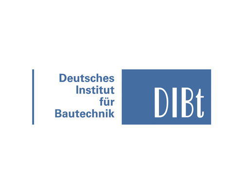 Logo de l''Institut allemand de la technologie du bâtiment