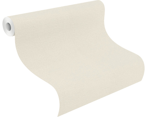Rolle mit Textil Struktur Tapete