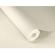 Rolle Vliestapete mit Textiloptik