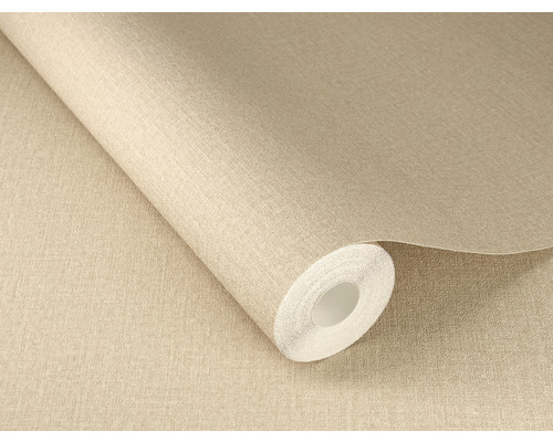 Tapetenrolle mit Leineneffekt