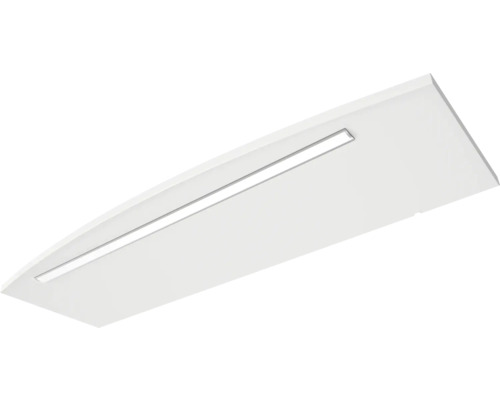 Plafonnier LED blanc