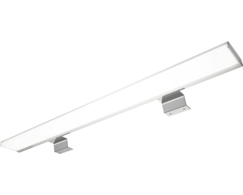 Luminaire LED pour pièces humides avec support
