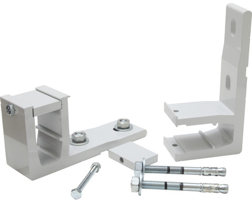 Accessoires de montage pour stores de terrasse