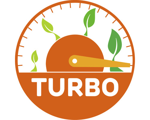Turbo Symbol