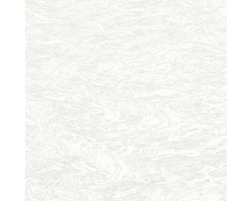 Gros plan de matériau blanc texturé