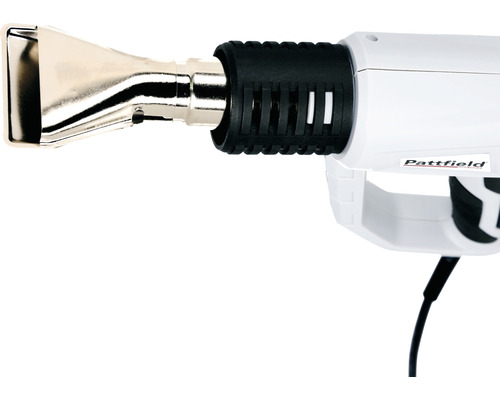 Décapeur thermique Pattfield