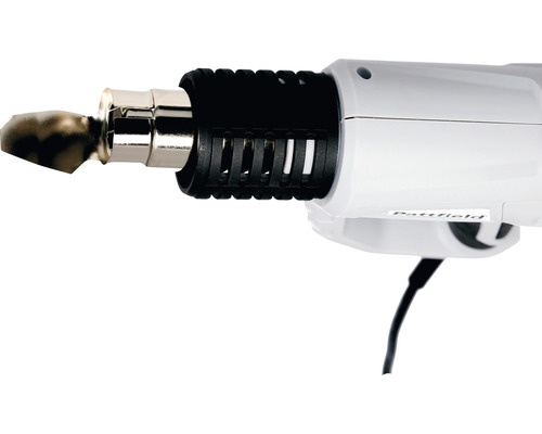 Décapeur thermique Pattfield avec embout de buse