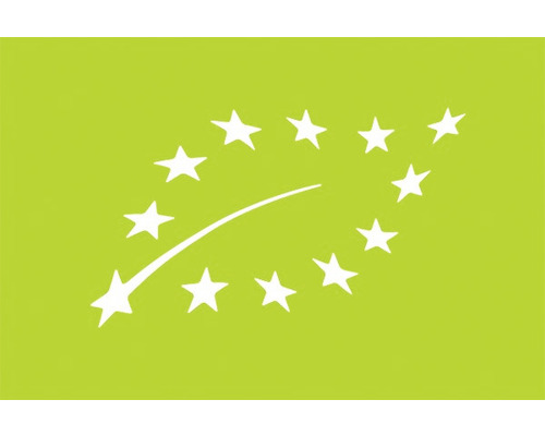 Label biologique européen