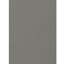 Kunstleder Noblessa Basic anthrazit 140 cm breit (Meterware)
