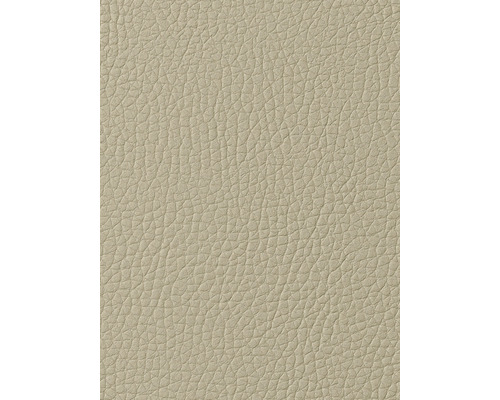 Gros plan de similicuir beige avec un grain fin