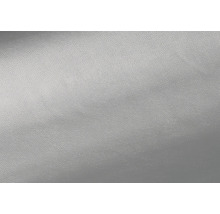 Kunstleder Noblessa Basic silber 140 cm breit (Meterware)