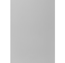 Kunstleder Noblessa Basic silber 140 cm breit (Meterware)