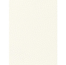 Kunstleder Noblessa Basic weiß 140 cm breit (Meterware)