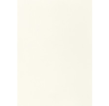 Kunstleder Noblessa Basic weiß 140 cm breit (Meterware)