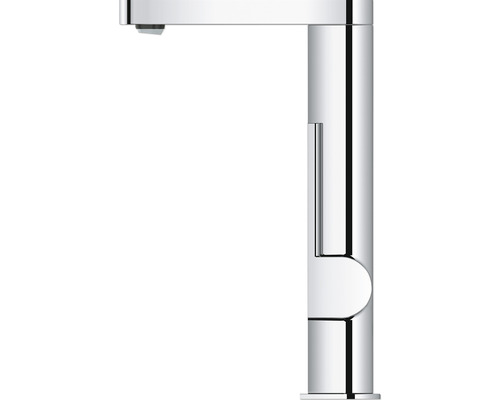 Robinet pour la salle de bain