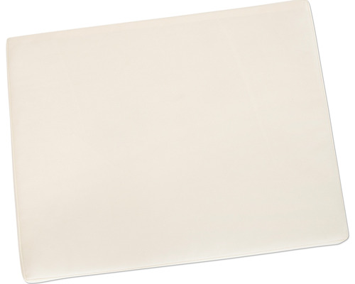 Rechteckige Schaumstoffplatte