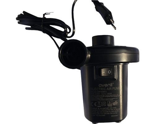 Avenli elektrische Luftpumpe