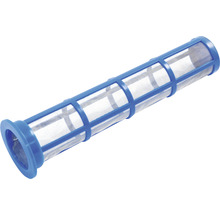 Filtre pour pompe de jardin