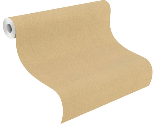 Rouleau de papier peint avec motif textile