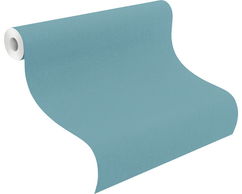 Rouleau de papier peint avec surface lisse