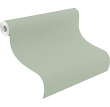 Tapetenrolle mit textilem Muster