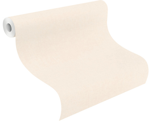 Rouleau de papier peint à fibres grossières