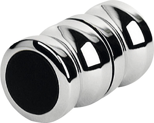 Türknauf aus Edelstahl