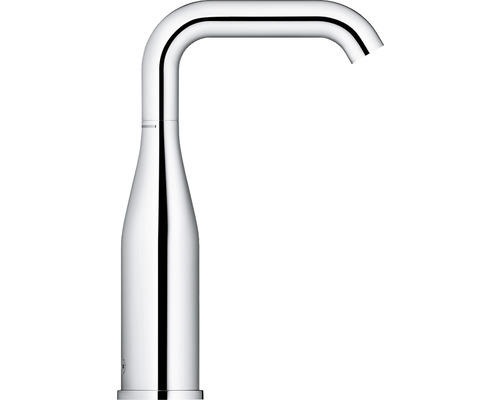 Wasserhahn aus Metall