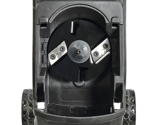 Messerwalze eines Vertikutierers