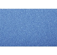 Filterschaummatte PAPILLON fein PPI 30 50x50x10 cm blau