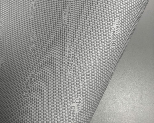 Papier peint A.S. Création Thermo Wall à motif de points