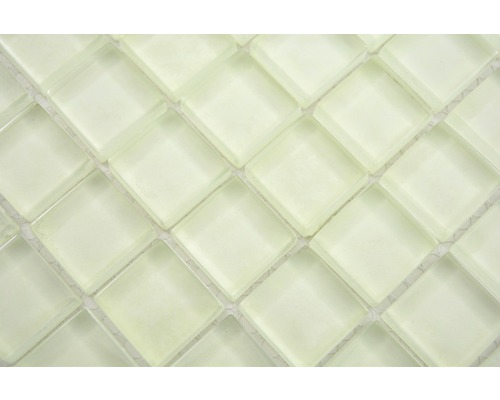 Mosaikfliesen aus Glas