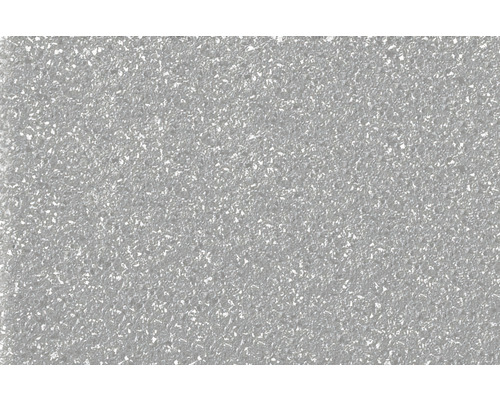 Gros plan sur la mousse rigide de polystyrène