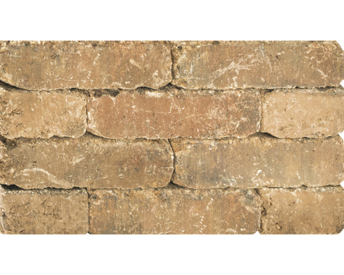 Gros plan d''un mur en briques de maçonnerie