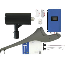 Micro-éolienne SkyWind NG 230V 600 W